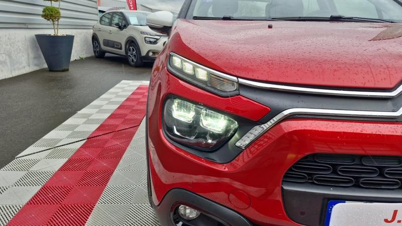 Citroën C3 Puretech 110 Ss Bvm6 Shine Business