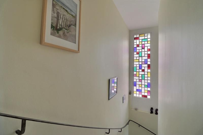 Maison traditionnelle - 140 m² - 7 pièces