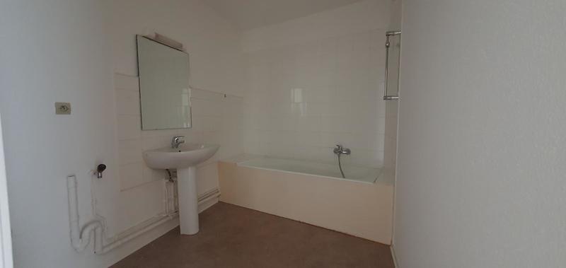 Appartement - 81 m² - 4 pièces