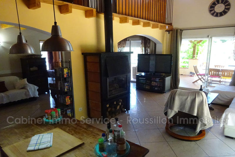 Villa - 154 m² - 5 pièces