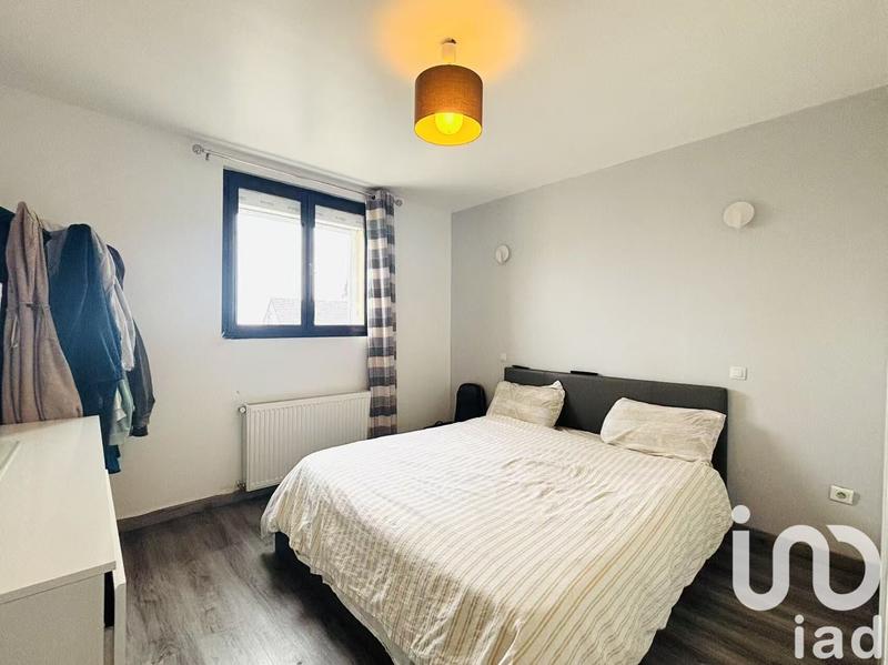 Maison - 165 m² - 6 pièces