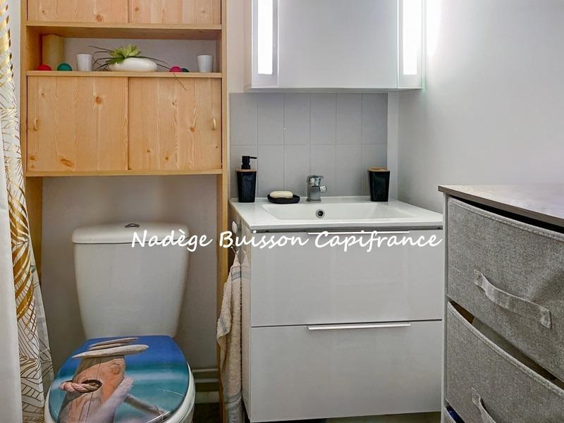 Appartement - 38 m² - 3 pièces