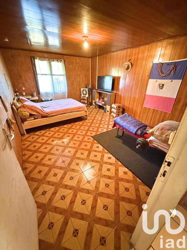 Maison - 150 m² - 6 pièces