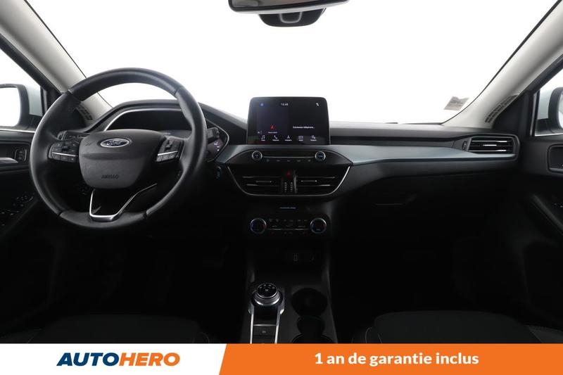 Ford Focus 1.5 EcoBlue Active Auto 120 ch