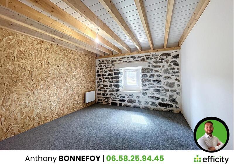 Ferme - 182 m² - 6 pièces