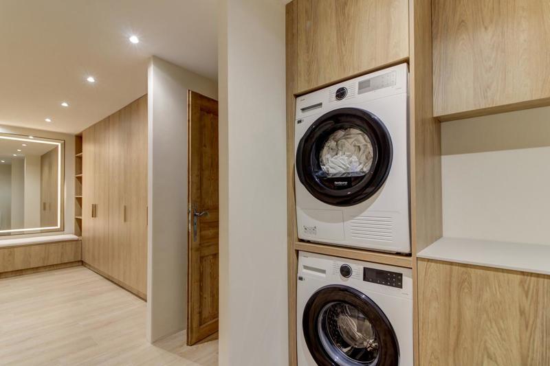 Châlet - 101 m² - 5 pièces