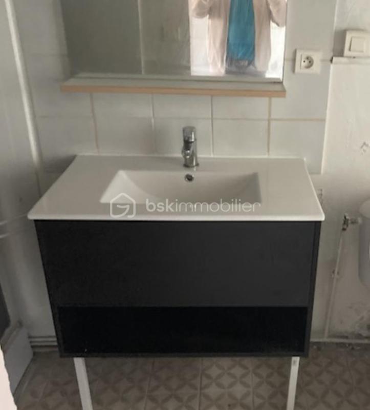 Appartement - 54 m² - 3 pièces