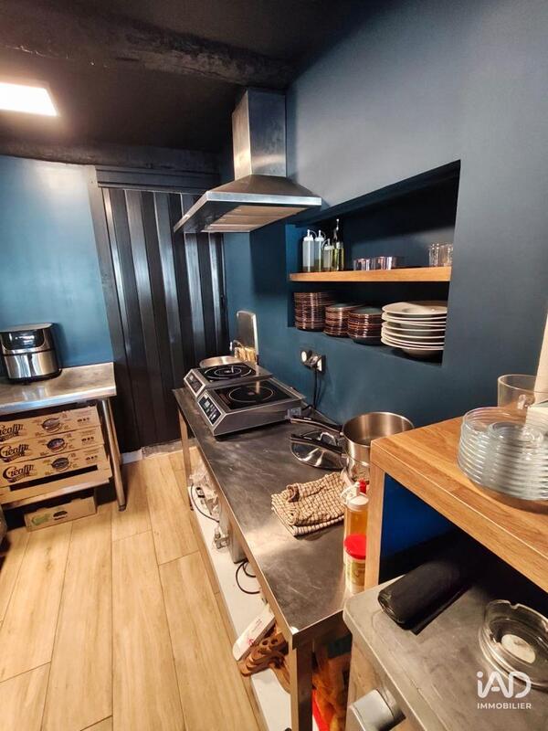 Local commercial - 30 m²