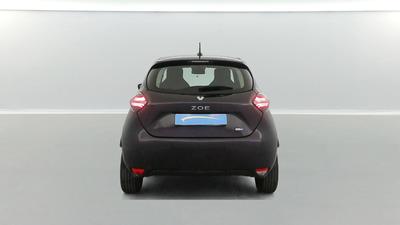 Renault Zoe E-Tech Electrique R110 - 22b Equilibre