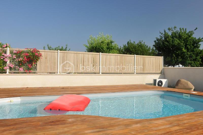 Villa - 145 m² - 6 pièces