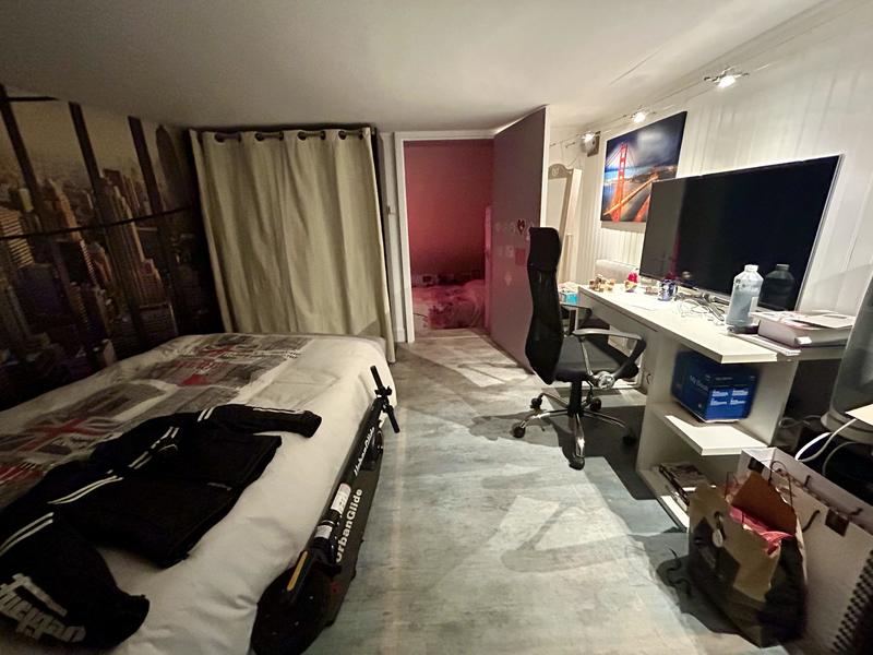 Local commercial - 395 m² - 8 pièces