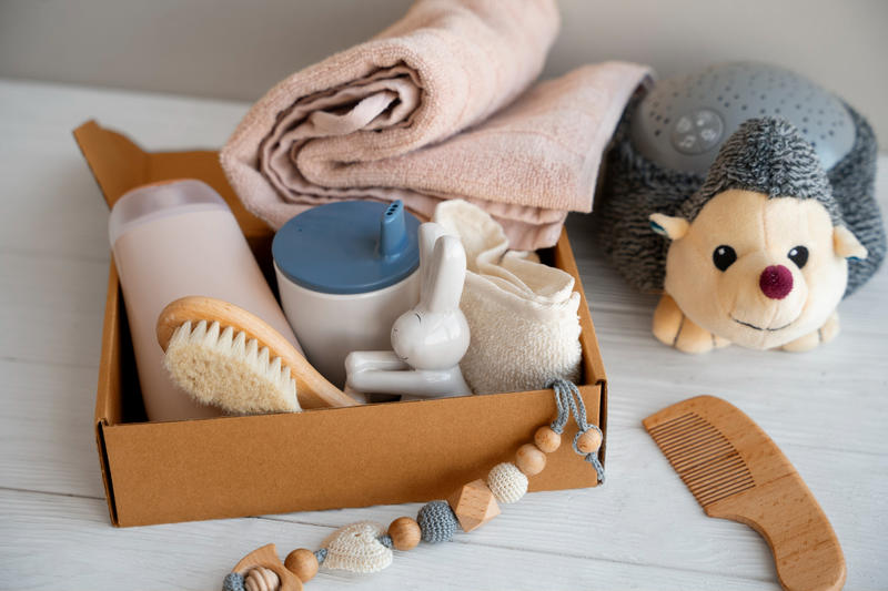 Bourse aux jouets, vêtements et articles de puériculture