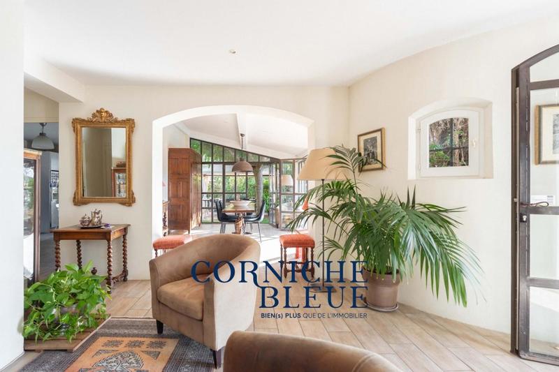 Villa - 190 m² - 7 pièces