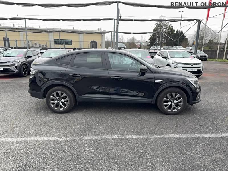 Renault Arkana mild hybrid 140 Edc Gsr2 Evolution