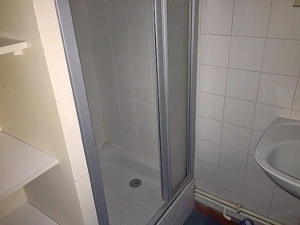 Studio - 22 m² - 1 pièce