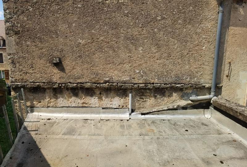 Maison de village - 56 m² - 3 pièces