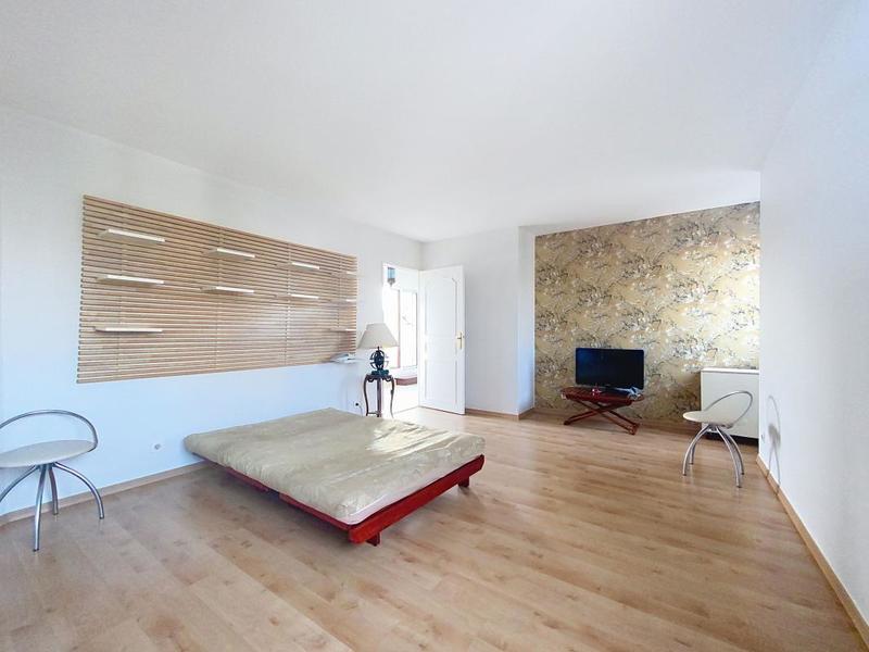 Duplex - 142 m² - 4 pièces