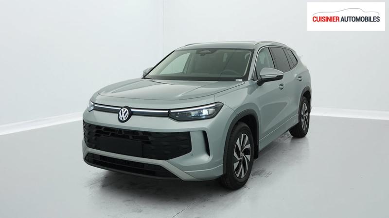 Volkswagen Tayron 1.5 eTSI 150ch Dsg7 7pl Life Plus