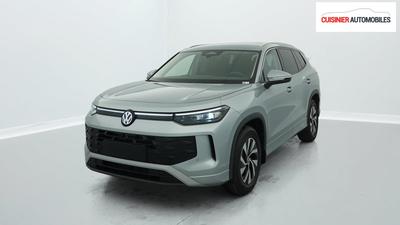 Volkswagen Tayron 1.5 eTSI 150ch Dsg7 7pl Life Plus