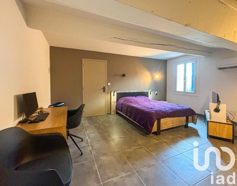 Maison - 194 m² - 7 pièces