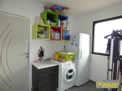 Maison - 102 m² - 4 pièces