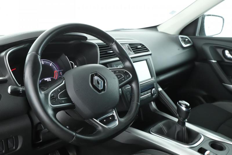 Renault Kadjar 1.6 dCi Energy Intens 130 ch