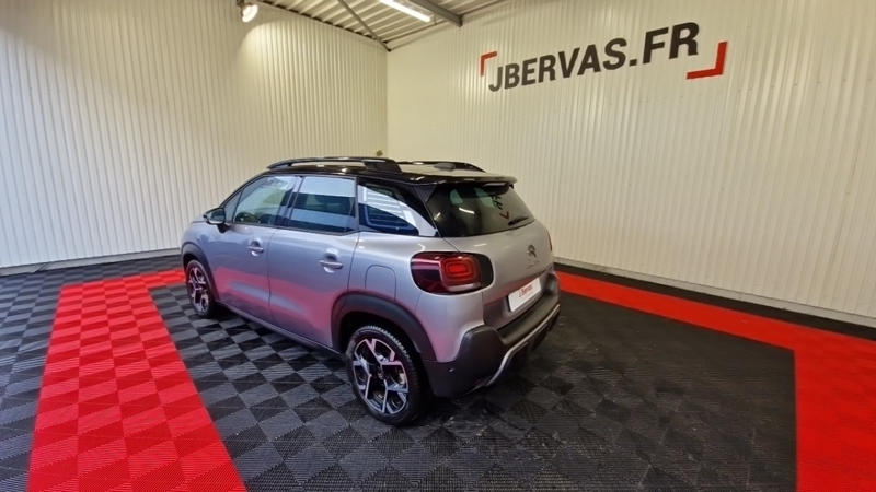 Citroën C3 Aircross Bluehdi 110 Ss Shine Pack