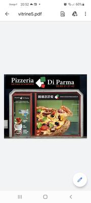 Pizzeria Di Parma