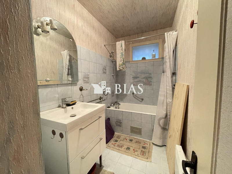 Appartement - 74 m² - 4 pièces