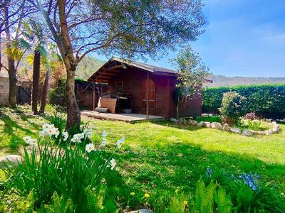 Maison - 98 m² - 3 pièces