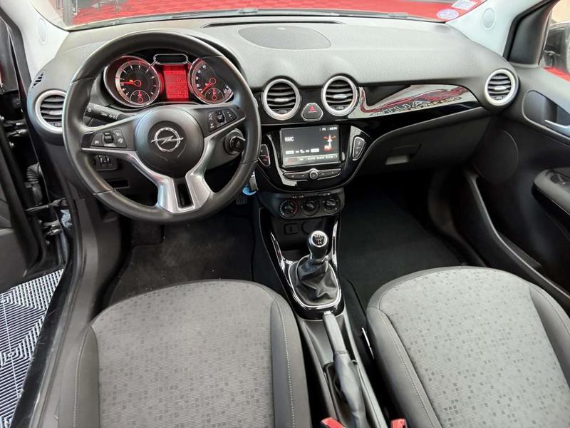 Opel Adam 1.4 i 87 Cv. 16v s&amp;S Twinport ecoFLEX