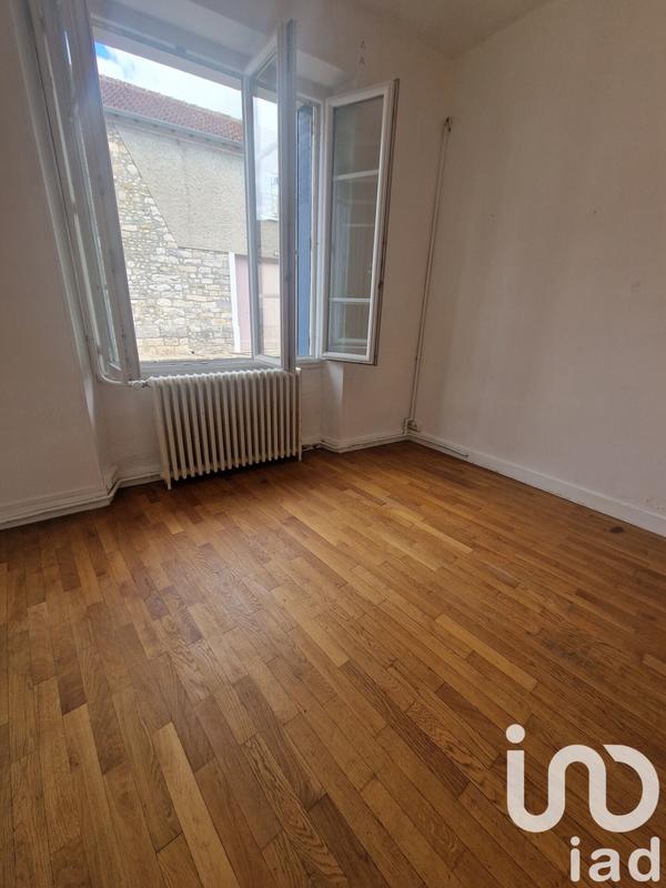 Maison - 157 m² - 8 pièces