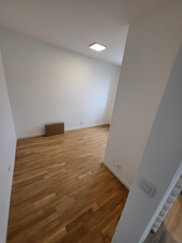 Appartement - 27 m² - 2 pièces