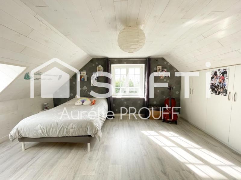 Maison - 191 m² - 8 pièces