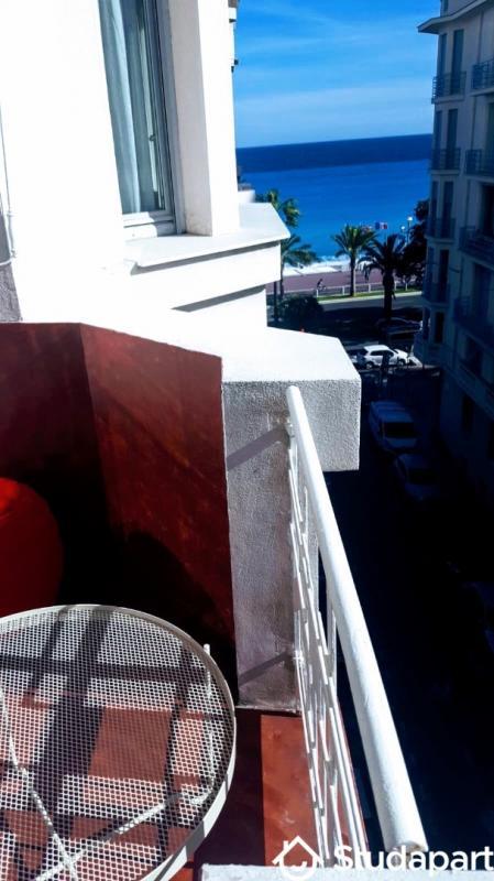 Appartement - 130 m² - 6 pièces