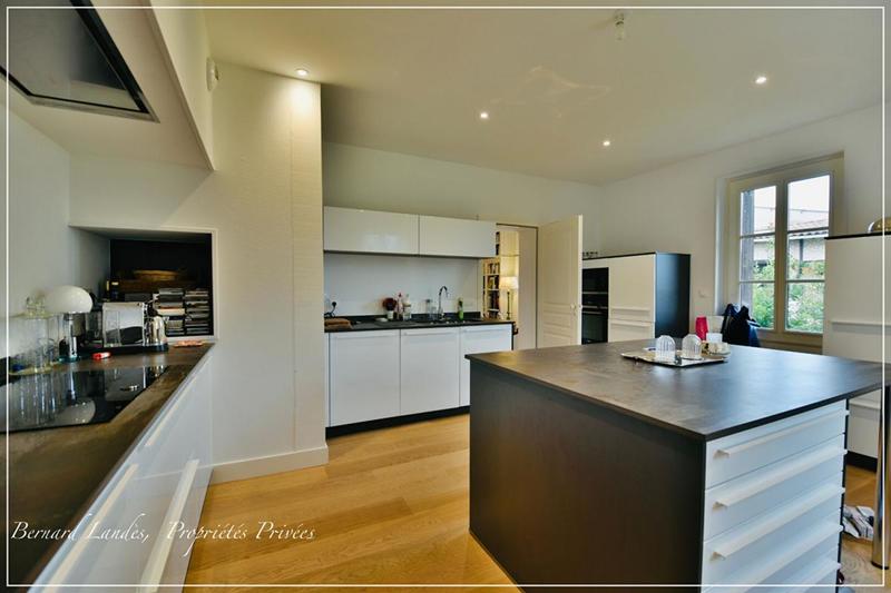 Maison - 184 m² - 7 pièces