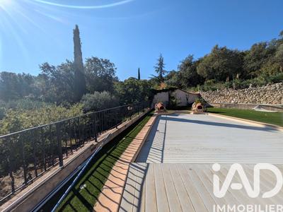 Bastide - 110 m² - 4 pièces