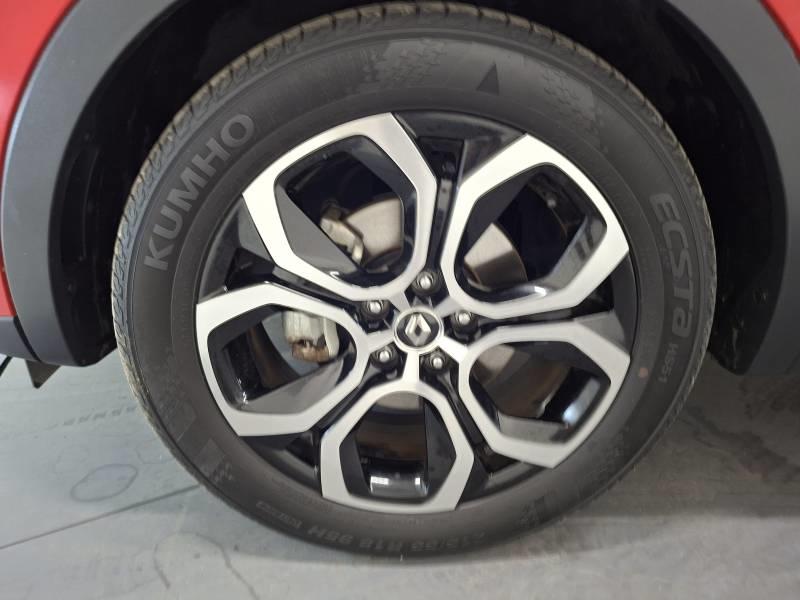 Renault Arkana E-Tech 145 - 21b Intens