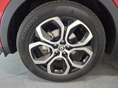 Renault Arkana E-Tech 145 - 21b Intens