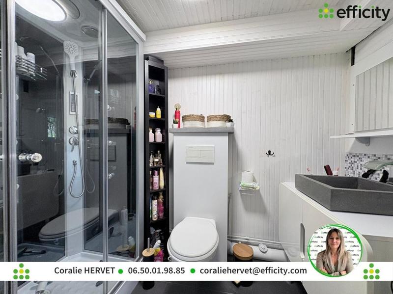 Maison - 146 m² - 6 pièces