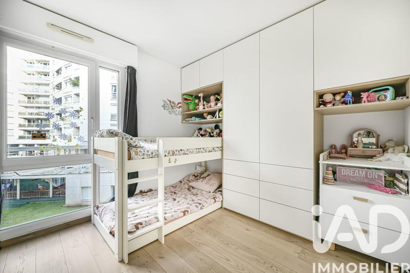 Appartement - 69 m² - 3 pièces