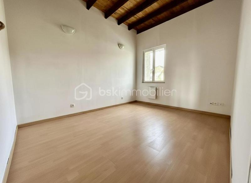 Duplex - 72 m² - 5 pièces