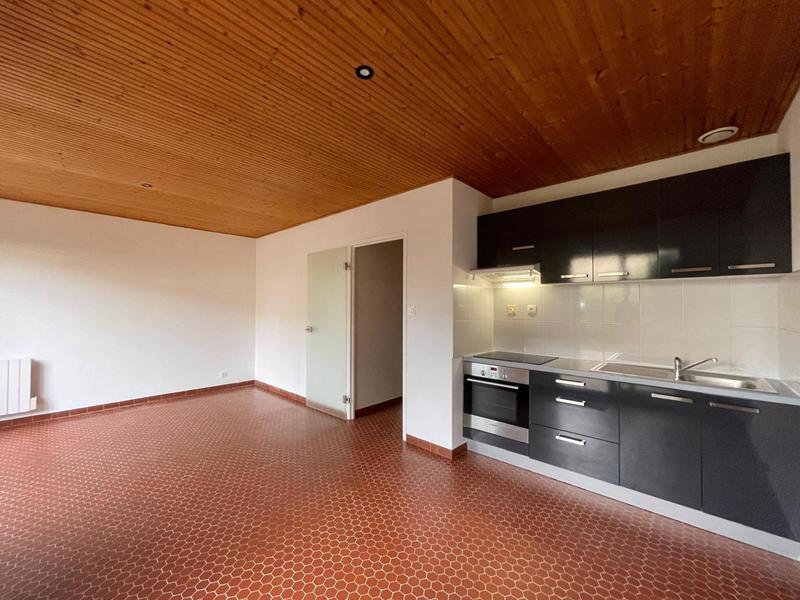 Maison - 40 m² - 2 pièces