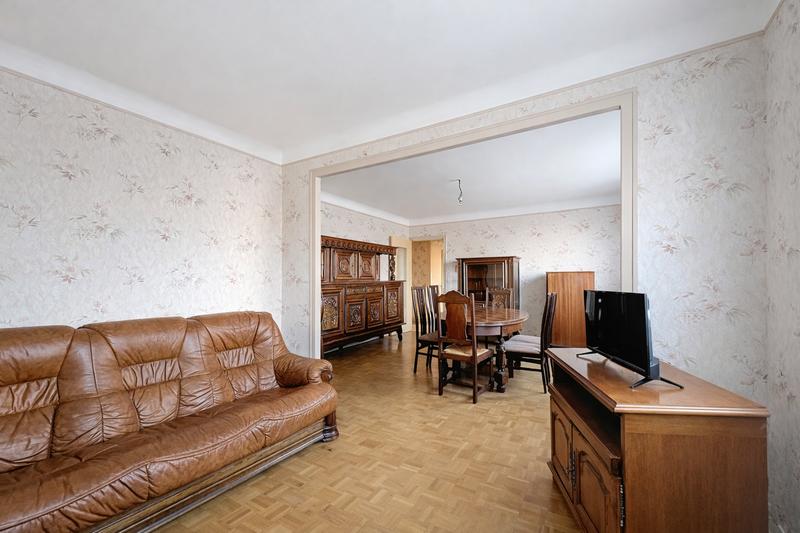 Maison - 73 m² - 3 pièces