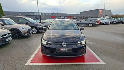 Volkswagen Golf Sw 1.0 Tsi Opf 110 Bvm6 Life Business