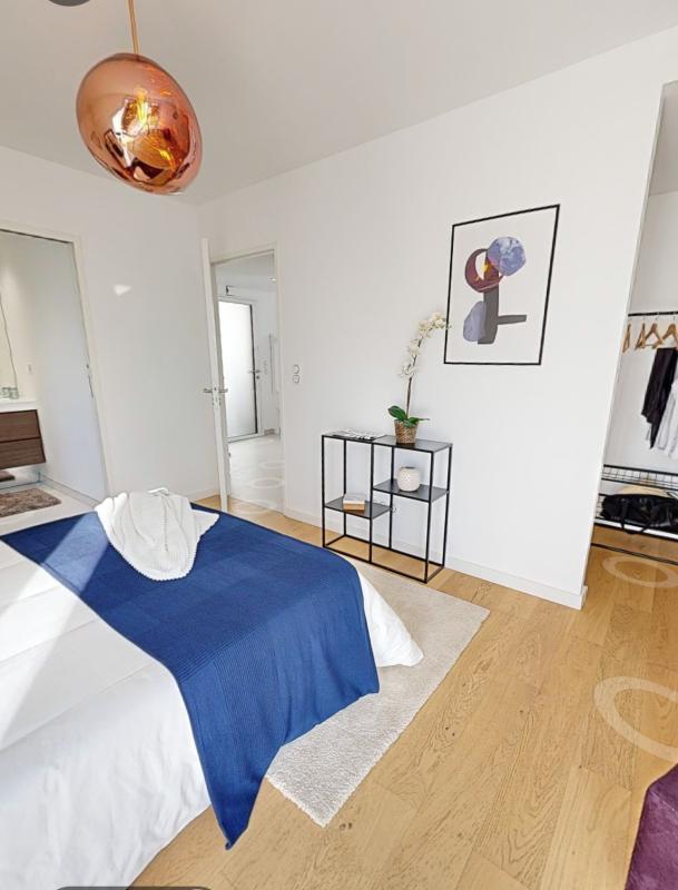 Maison - 114 m² - 4 pièces