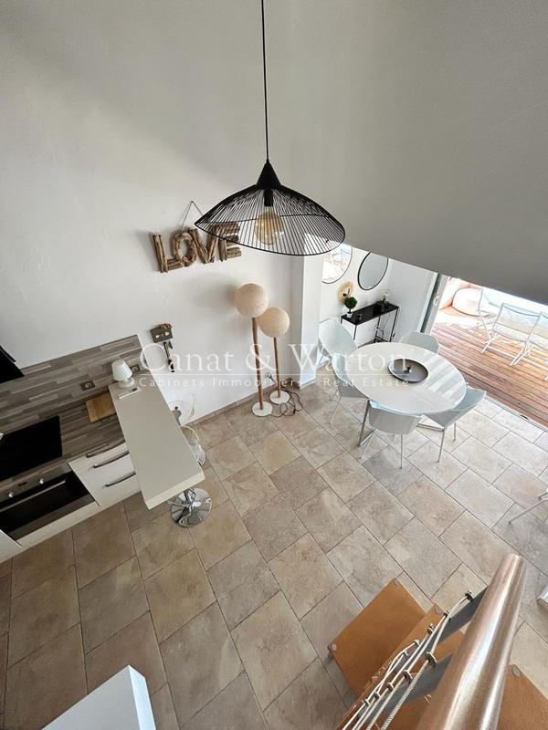 Villa - 66 m² - 4 pièces