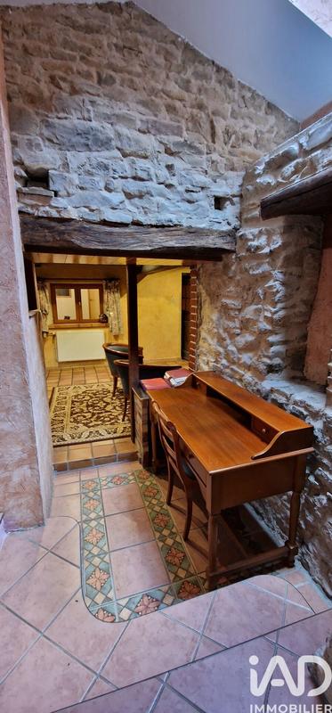 Maison - 241 m² - 8 pièces