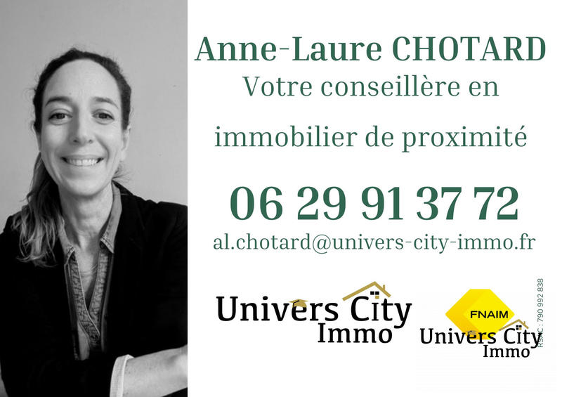 Maison - 158 m² - 8 pièces