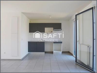 Maison - 65 m² - 3 pièces